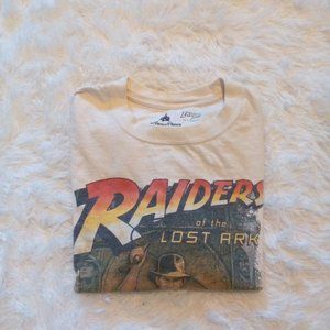 Disney Raiders of the Lost Ark